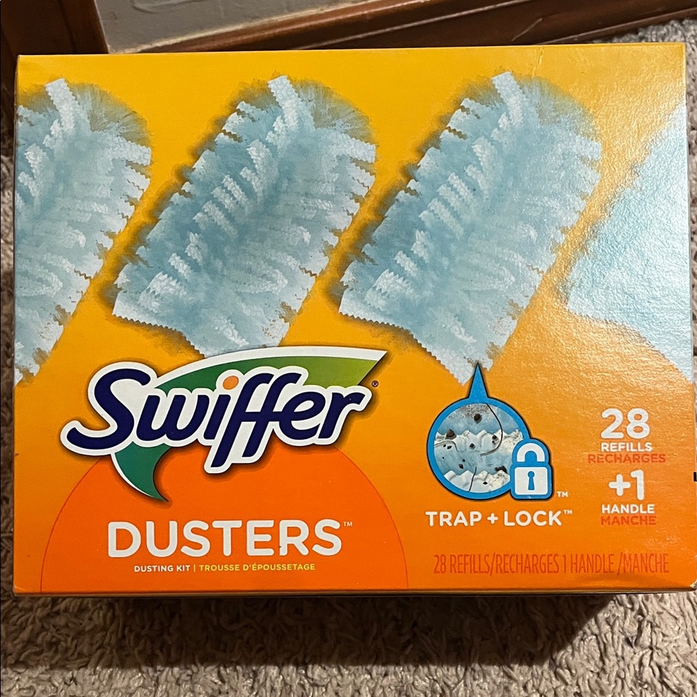 Swiffer Duster